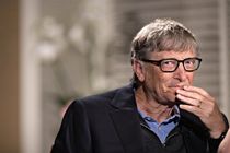 بیل گیتس ۴.۶ میلیارد دلار از ثروتش را وقف کرد