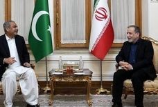 اهداف سفر وزیر پاکستان به تهران چیست؟