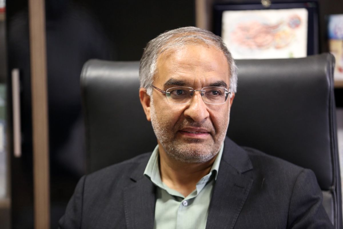 محمد خلیل عسکری