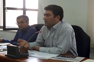 ارسال527 طرح و ایده به سیزدهمین جشنواره بین المللی تئاتر خیابانی مریوان 