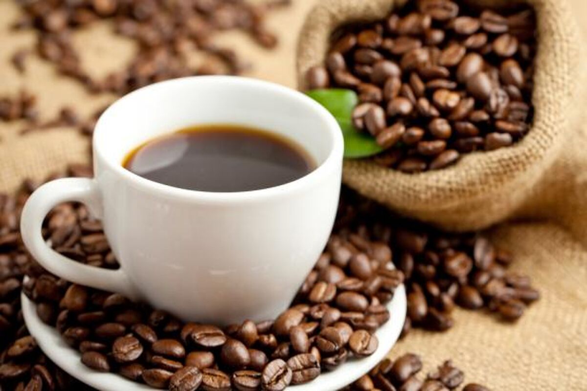 واردات قهوه