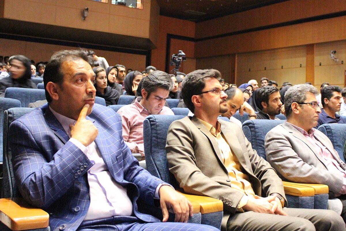 نماینده ورزش محلات