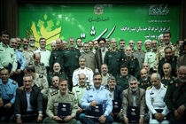 هشتمین جشنواره مالک اشتر برگزار شد