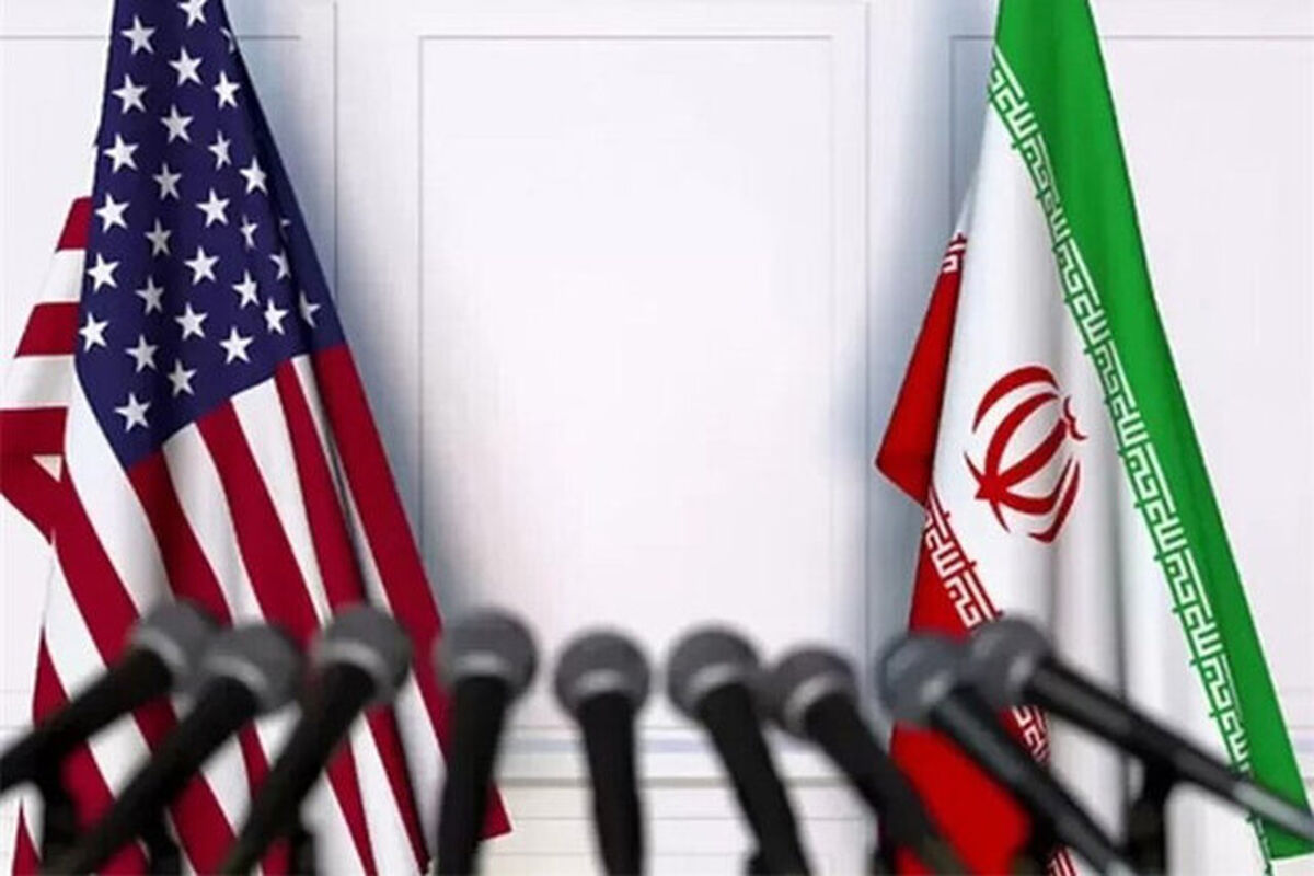 مذاکره