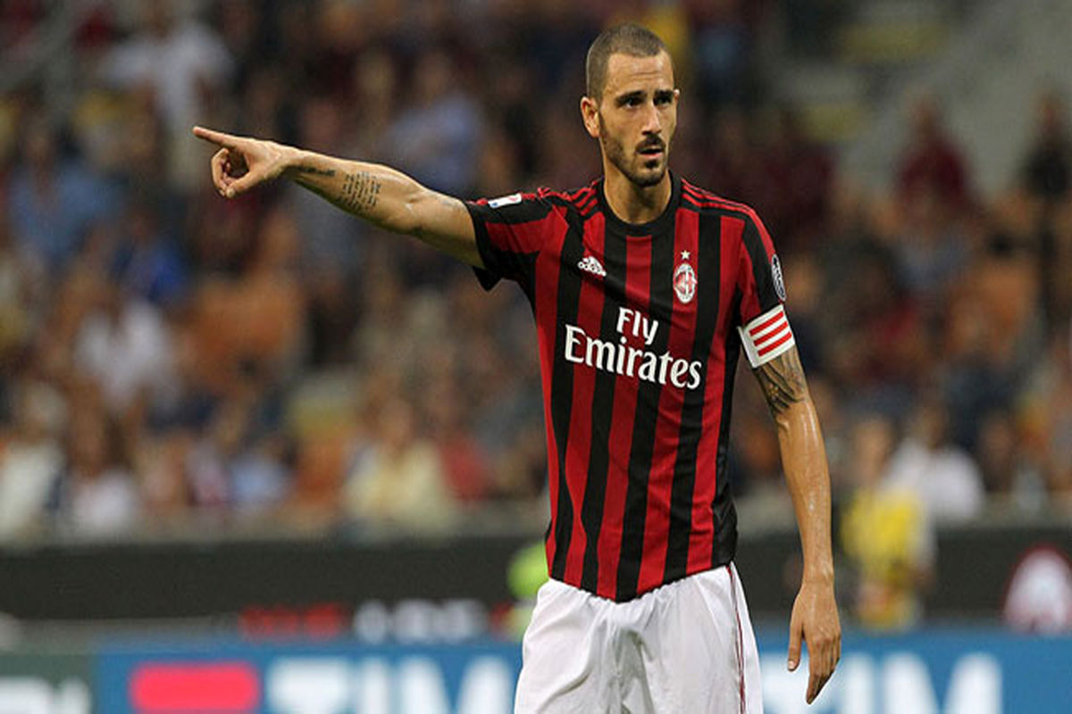 لئوناردو بونوچی