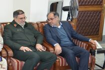 جایی برای مجرمان و افراد خلاف‌کار در کرمانشاه نیست