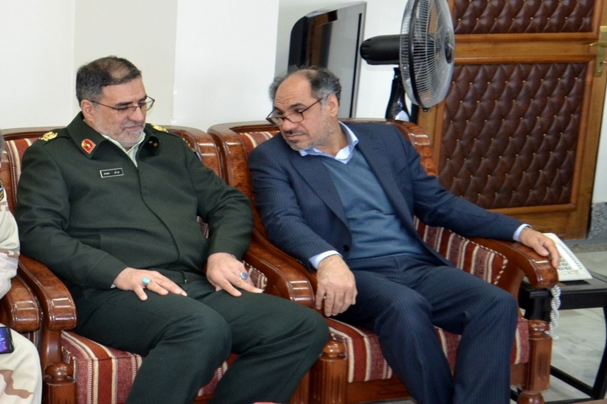 نیروی انتظامی