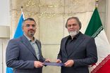 سکان جشنواره سی‌وهشتم کودک به تهیه‌کننده «بچه زرنگ» رسید