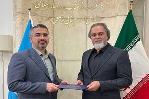 سکان جشنواره سی‌وهشتم کودک به تهیه‌کننده «بچه زرنگ» رسید