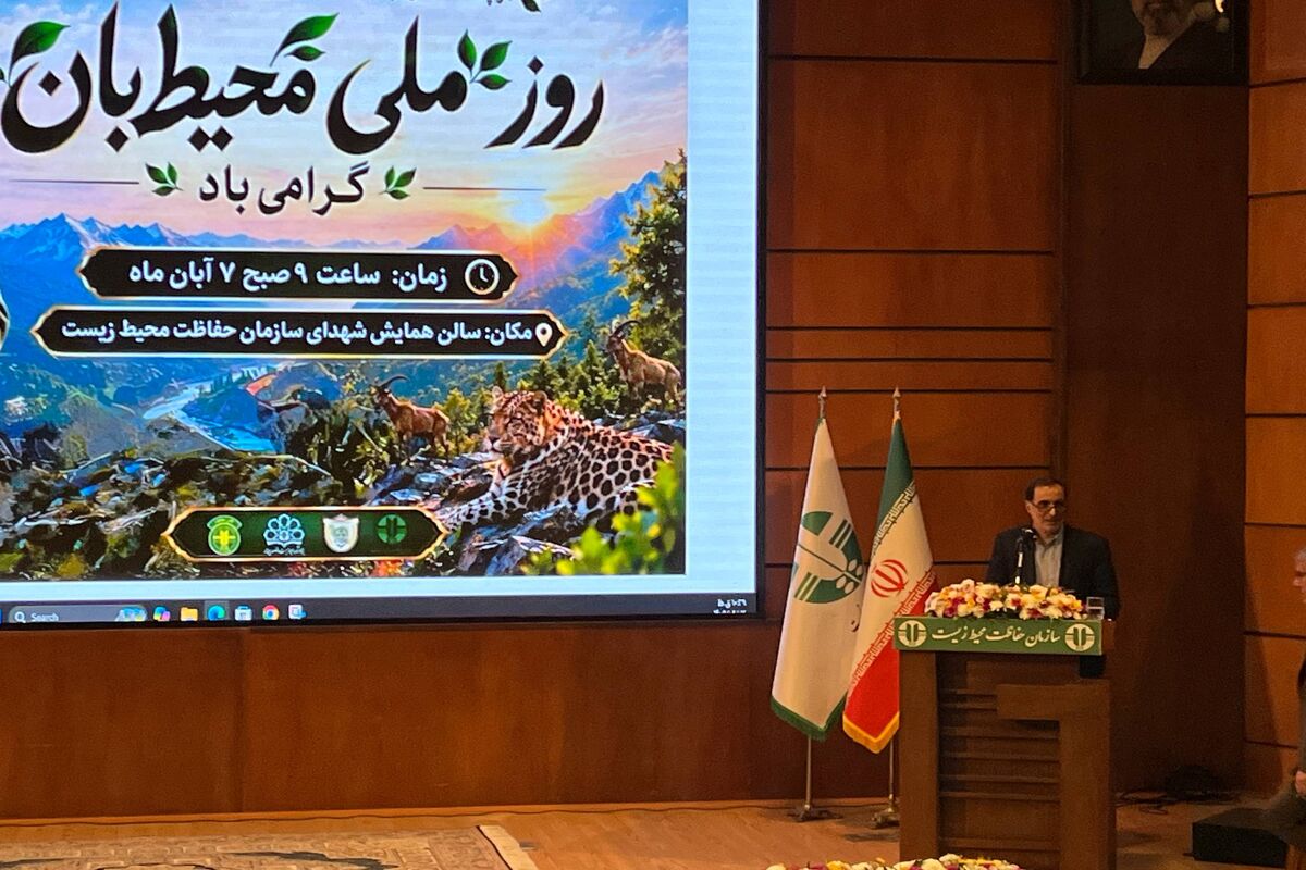 رئیس بنیاد شهید