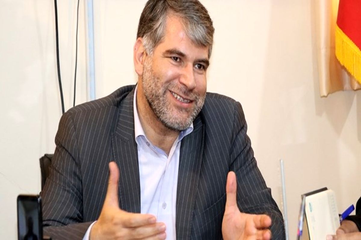 سید جواد ساداتی نژاد