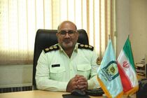 بیش از ۲ هزار خودرو توقیف / ۵ مجرم خطرناک دستگیر شدند