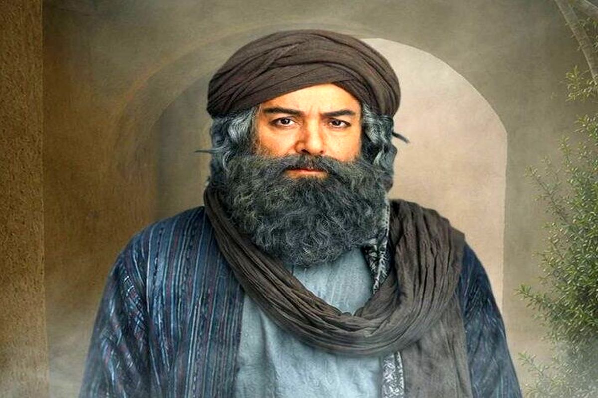 سریال شکیب عیار