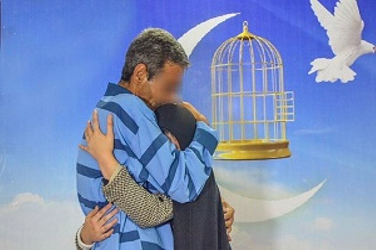زندانیان غیر عمد