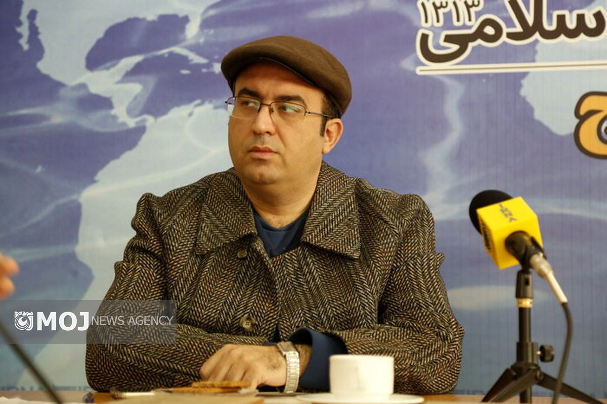 سید دارا سید عباسی