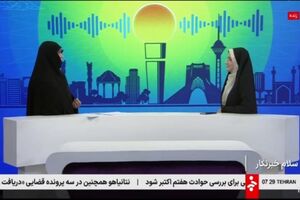 بانوان سهمی راهبردی در زیست‌بوم نوآوری و صنعت دفاعی کشور دارند