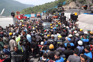 سفر رییس جمهور به استان گلستان