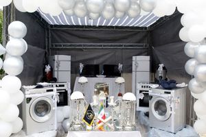 تامین بیش از ۴ هزار فقره جهیزیه برای مددجویان استان فارس