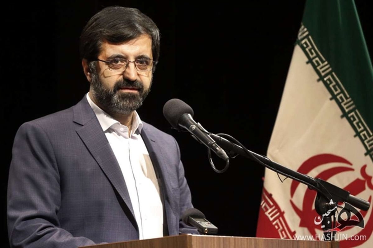 اکبر بهنامجو 