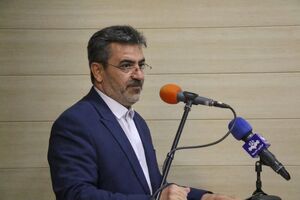 راه عبور از مشکلات پرهیز از موازی‌ کاری است