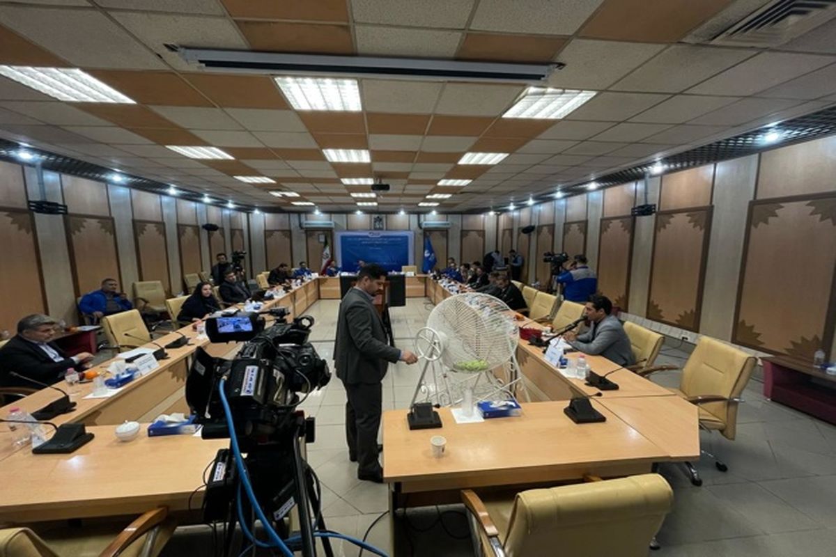 ایران خودرو