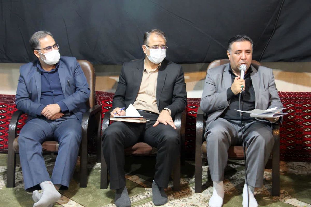 زین‌العابدین قراچورلوی