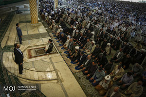 آیت الله موحدی کرمانی خطیب نماز جمعه این هفته تهران است