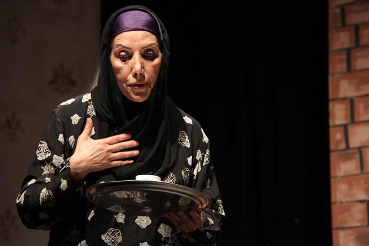 درگذشت هنرمند گیلانی