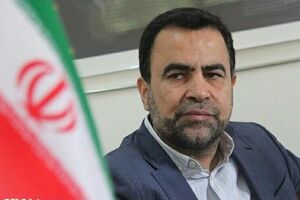هزینه های مالی انتخابات را برادر کوچکم تامین می کند/ به درخواست مردم آمدم نه حزب