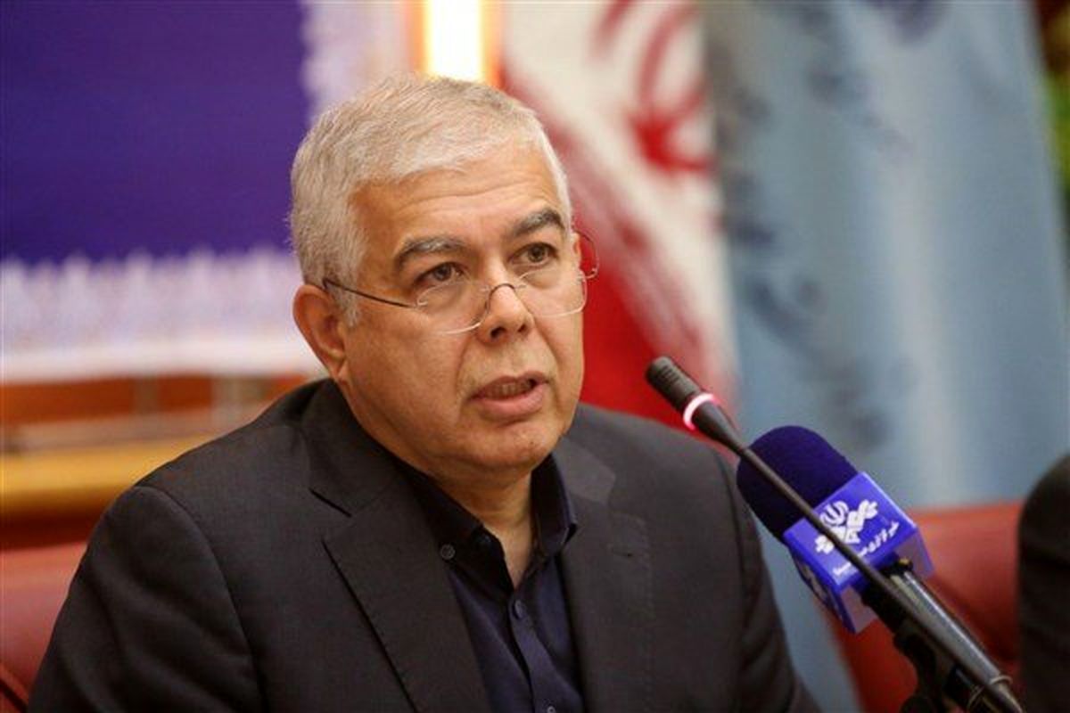 معاون پژوهشی و فناوری وزارت علوم