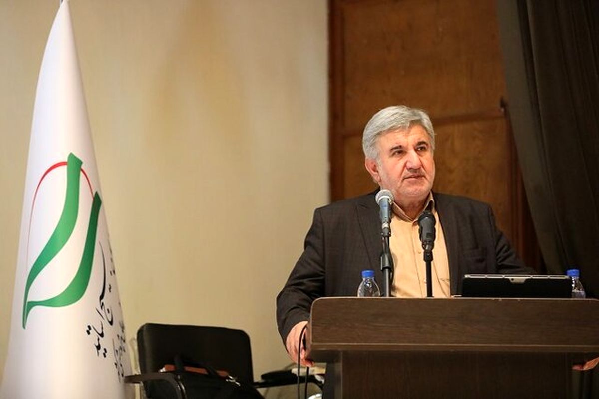 رئیس سازمان بسیج اساتید کشور