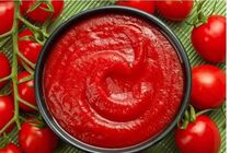 بلامانع بودن صادرات رب گوجه فرنگی تا پایان ماه جاری