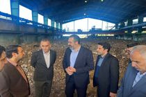 ساماندهی 80 درصد از سایت های پسماند مازندران تا پایان سال 1403