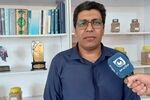 خرید ۹۵۰۰ تن کلزا و پرداخت نقدی مطالبات کشاورزان ایلامی