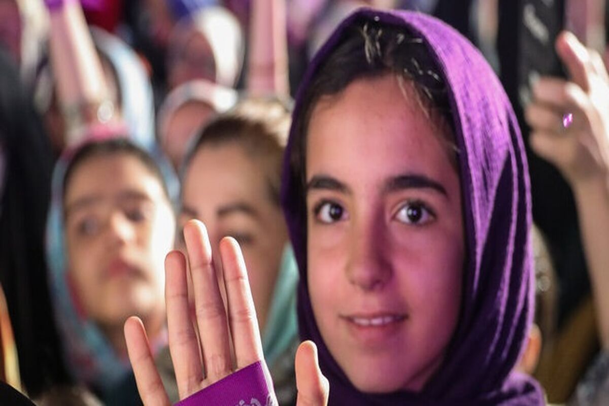 روز دختر