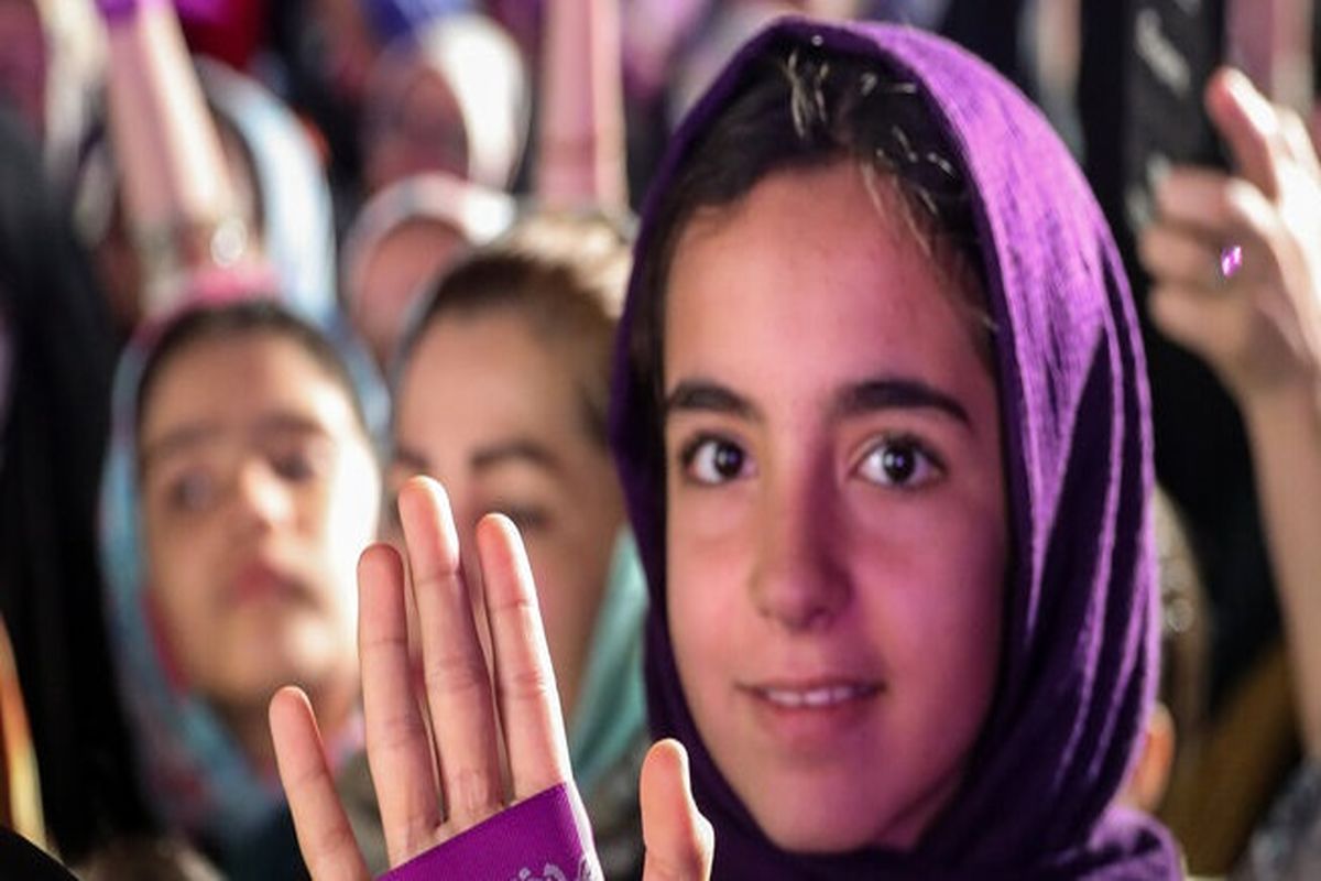 روز دختر