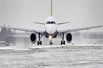 پروازهای فرودگاه ایلام لغو شد