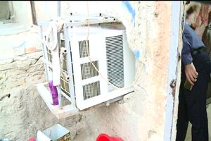  ۳۸ دستگاه کولر به نیازمندان بندرعباسی اهدا شد