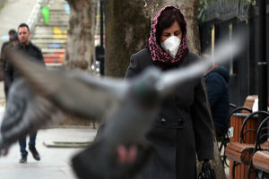 ترکیه کلیه کافه ها و مراسم عمومی را به دلیل شیوع کرونا تعطیل کرد