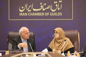 مصوبات اتاق اصناف ایران مستقیماً در دستور کار دولت قرار می‌گیرد