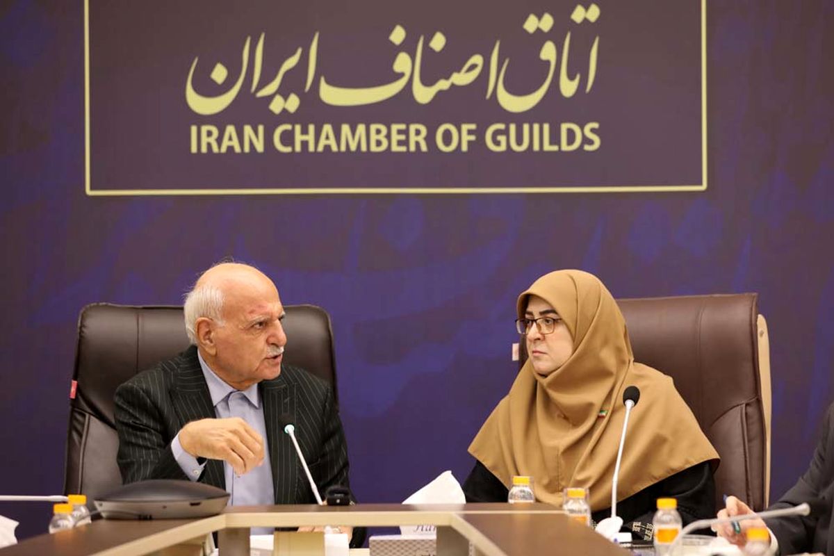 سخنگوی دولت