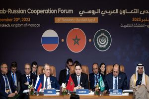 پشت پرده حمایت روسیه از ادعاهای ارضی امارات علیه جزایر ایرانی چیست؟ 