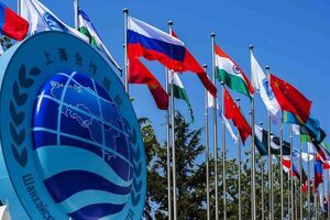سازمان همکاری شانگهای پس از مداخلات خارجی در ایران بیانیه داد