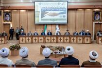 تجلیل از فعالان ترویج فرهنگ نماز/اقامه نماز در بیش از ۲۰۰۰ مدرسه گیلان