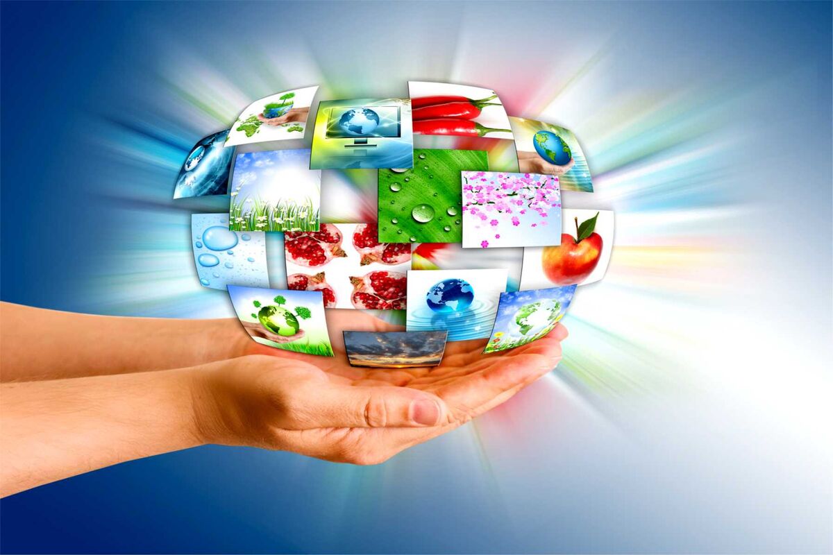 وب‌سایت تبلیغات و ثبت آگهی
