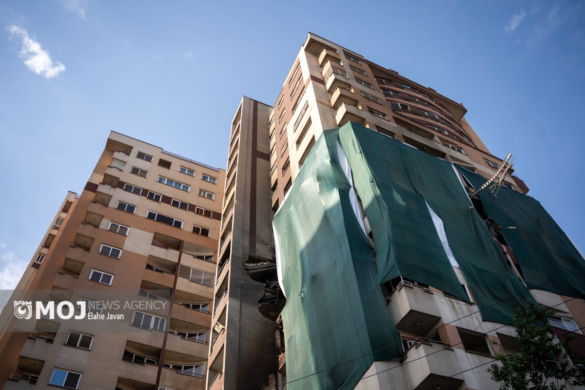 افتتاح همزمان چند پروژه عمرانی و خدماتی منطقه۲