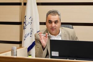 احداث پالایشگاه در مسیر خط لوله ضروری است