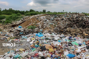 زنگ خطر پسماندها؛ چالش‌ جدی برای محیط زیست اردبیل و کشور