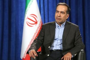 بازی‌های جدی در مسیر صنعت‌سازی و اقتصاد فرهنگی قرار بگیرند