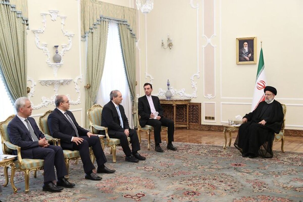 رئیس جمهور